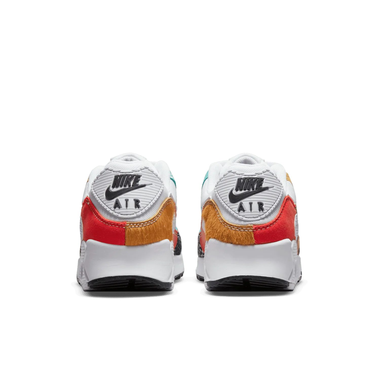 Nike Air Max 90 Animal image 5