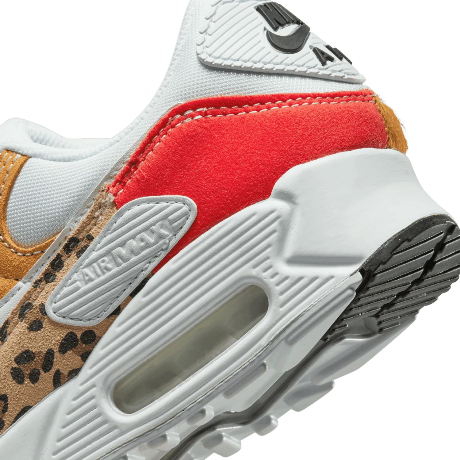 Nike Air Max 90 Animal image 7