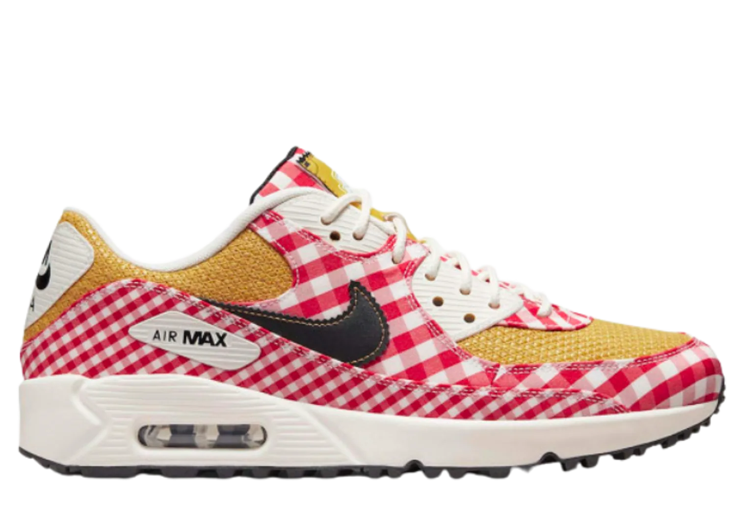 Nike Air Max 90 Golf Picnic