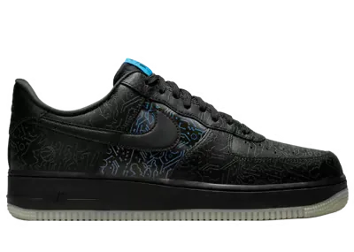 Nike Air Force 1 Low Computer Chip Space Jam