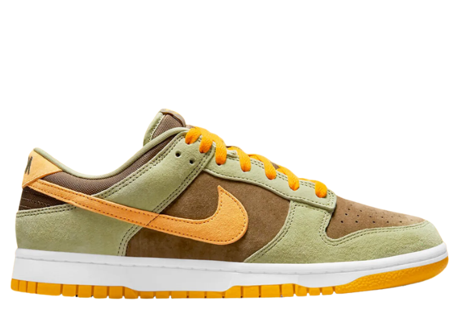 Nike Dunk Low Dusty Olive