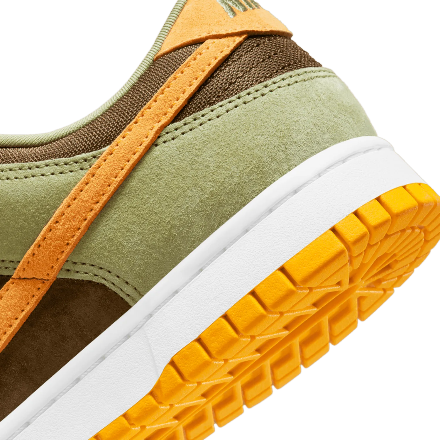 Nike Dunk Low Dusty Olive image 7
