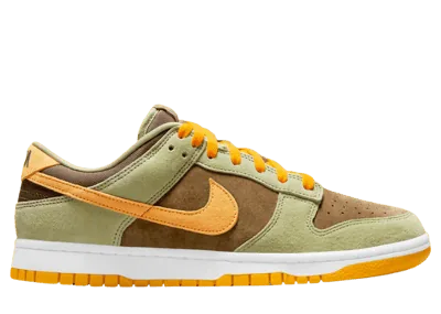 Nike Dunk Low Dusty Olive
