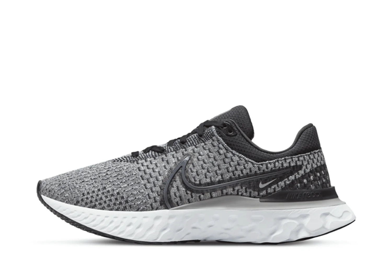 Nike React Infinity Run Flyknit 3 Road Running Shoes