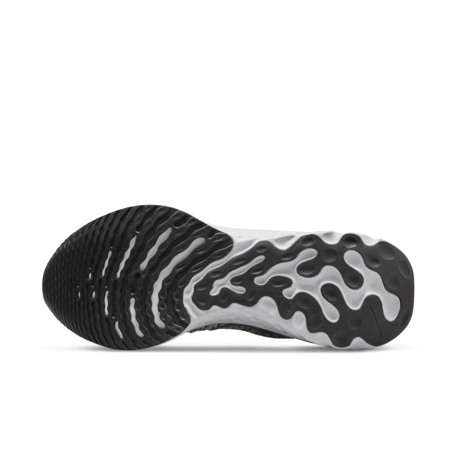Nike React Infinity Run Flyknit 3 Road Running Shoes image 2