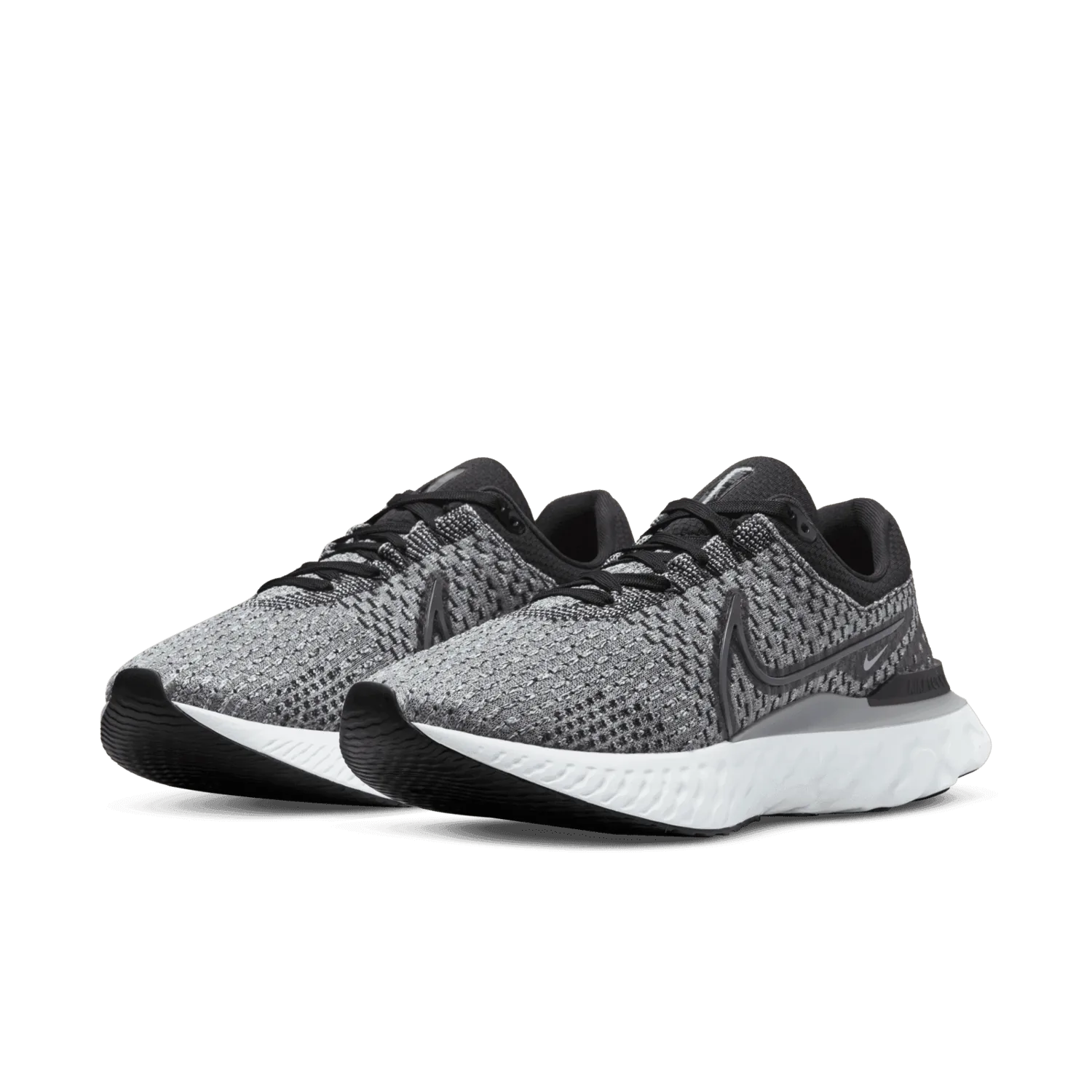 Nike React Infinity Run Flyknit 3 Road Running Shoes image 4