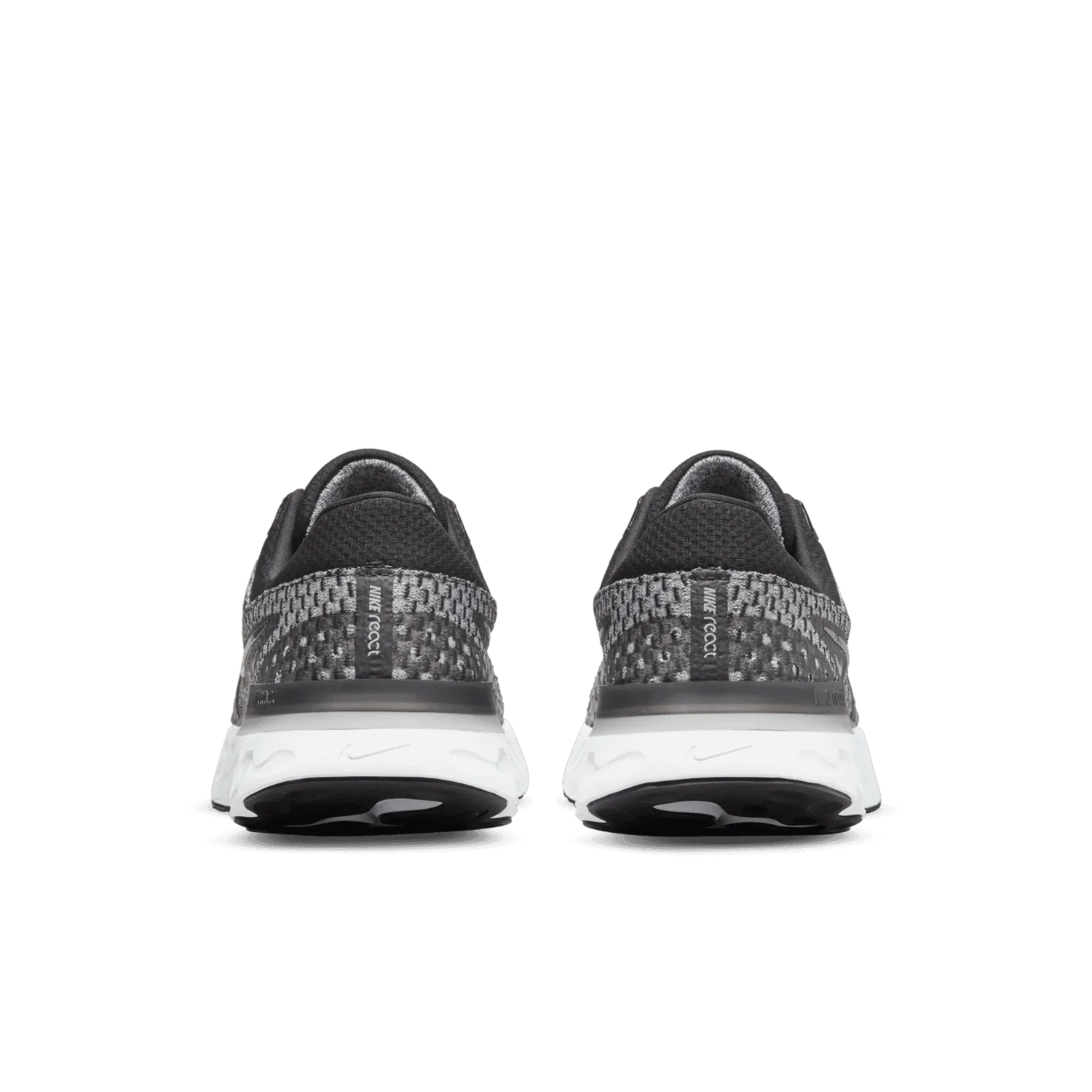 Nike React Infinity Run Flyknit 3 Road Running Shoes image 5