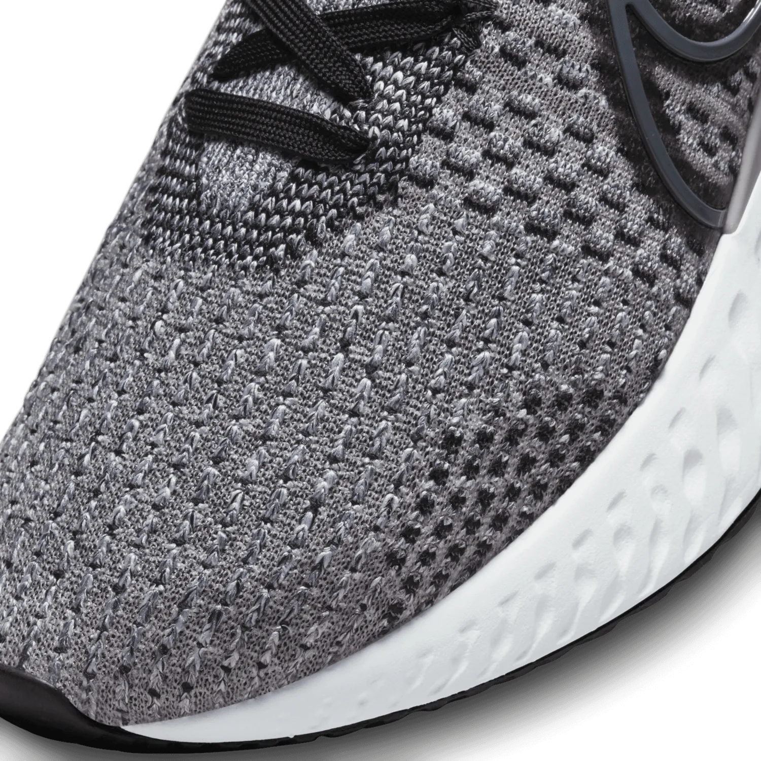 Nike React Infinity Run Flyknit 3 Road Running Shoes image 6