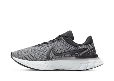 Nike React Infinity Run Flyknit 3 Road Running Shoes