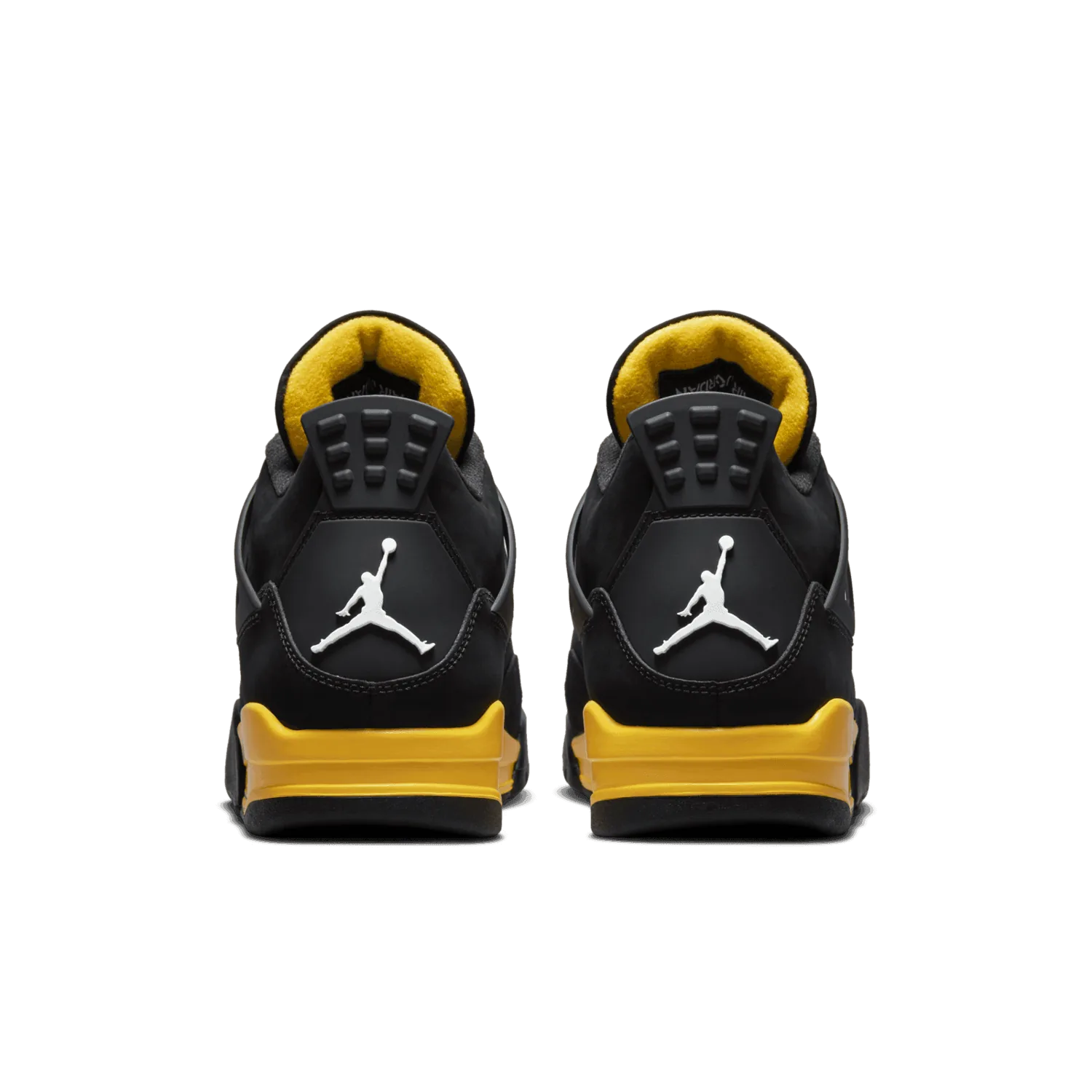 Air Jordan 4 Thunder (2023) image 7