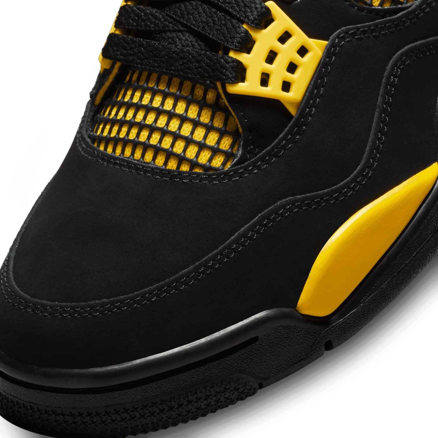 Air Jordan 4 Thunder (2023) image 8