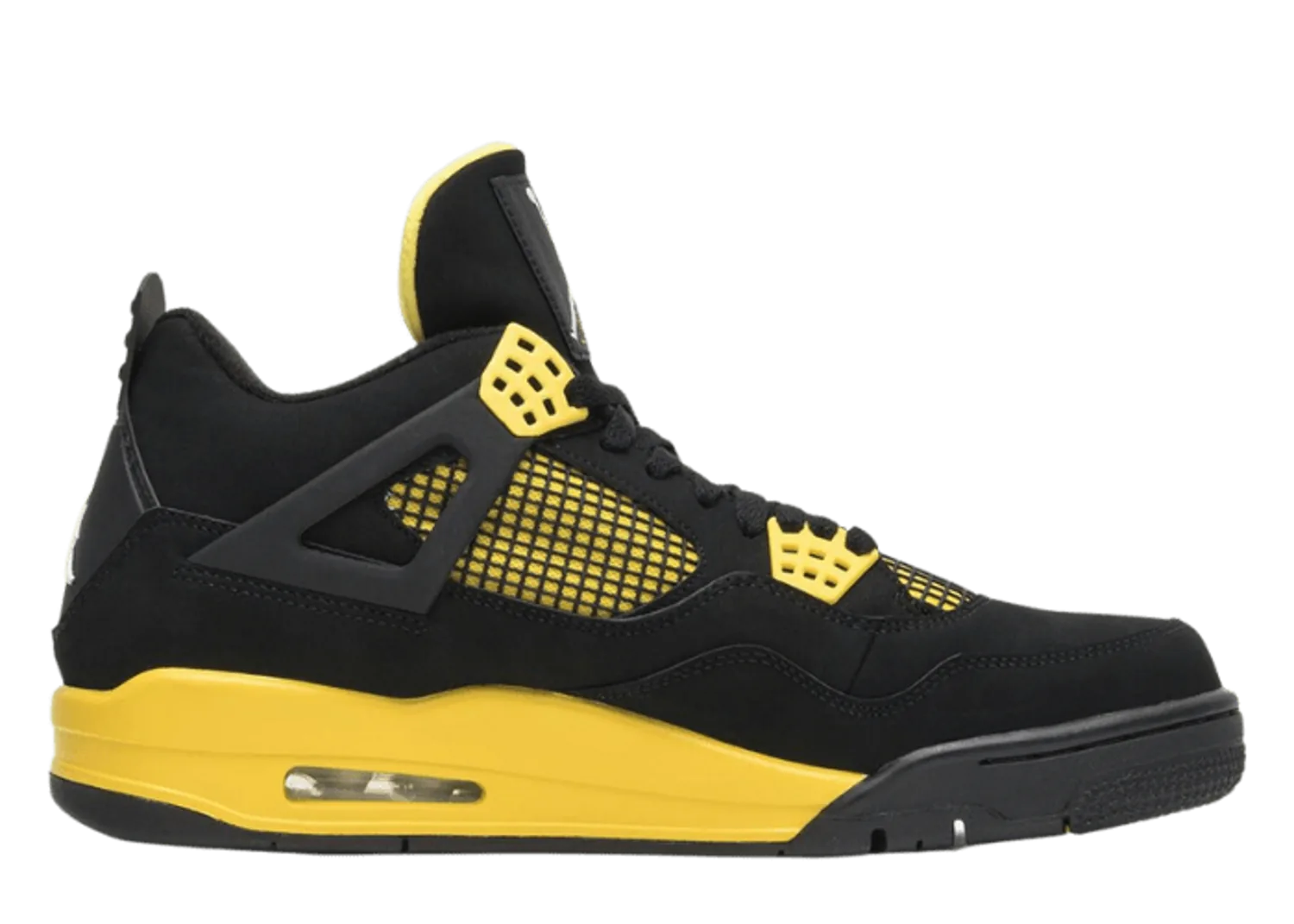 Air Jordan 4 Thunder (2023) image 11