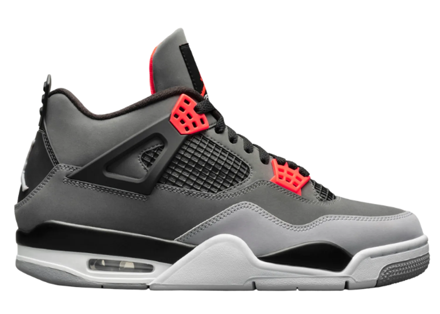 Air Jordan 4 Retro Infrared