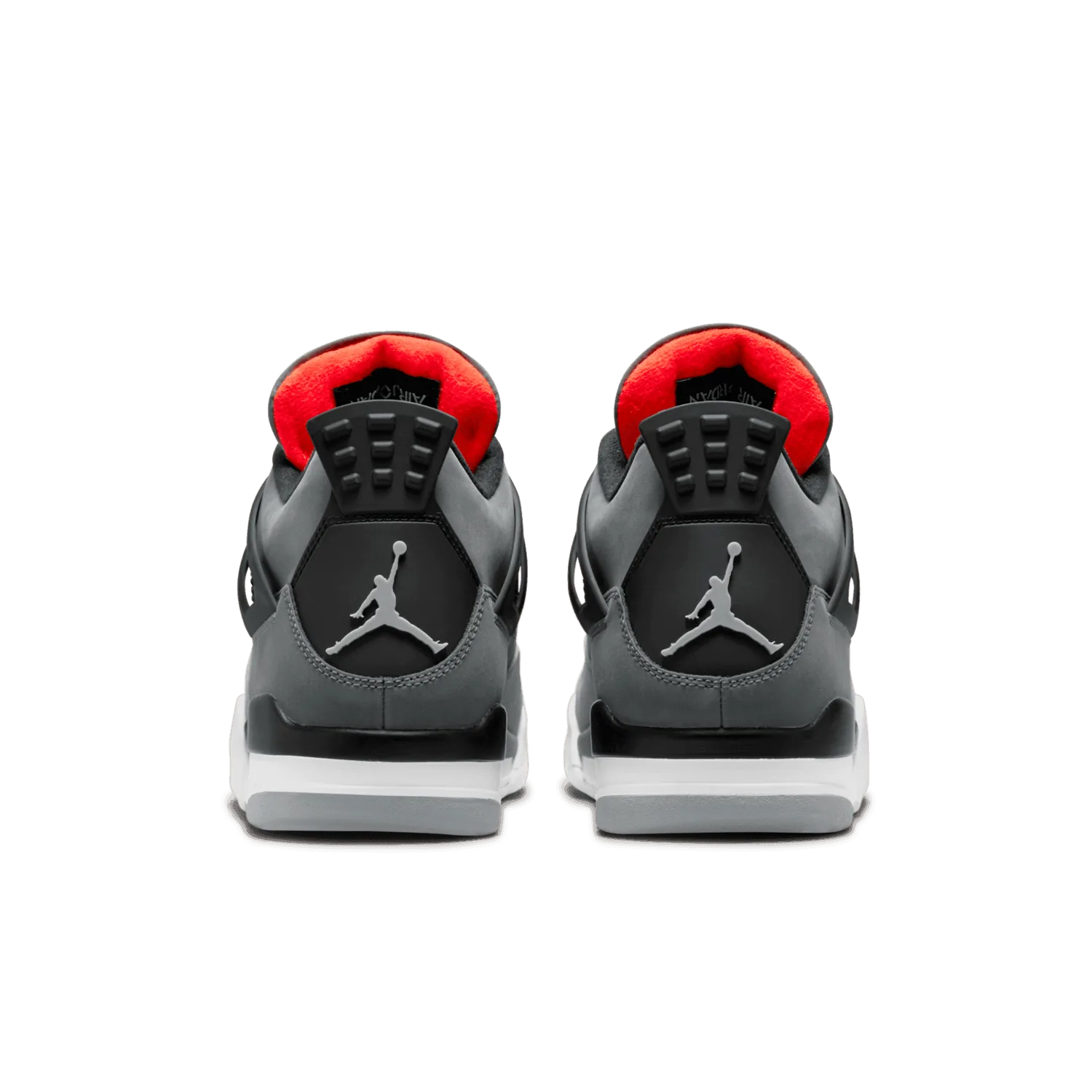 Air Jordan 4 Retro Infrared image 5