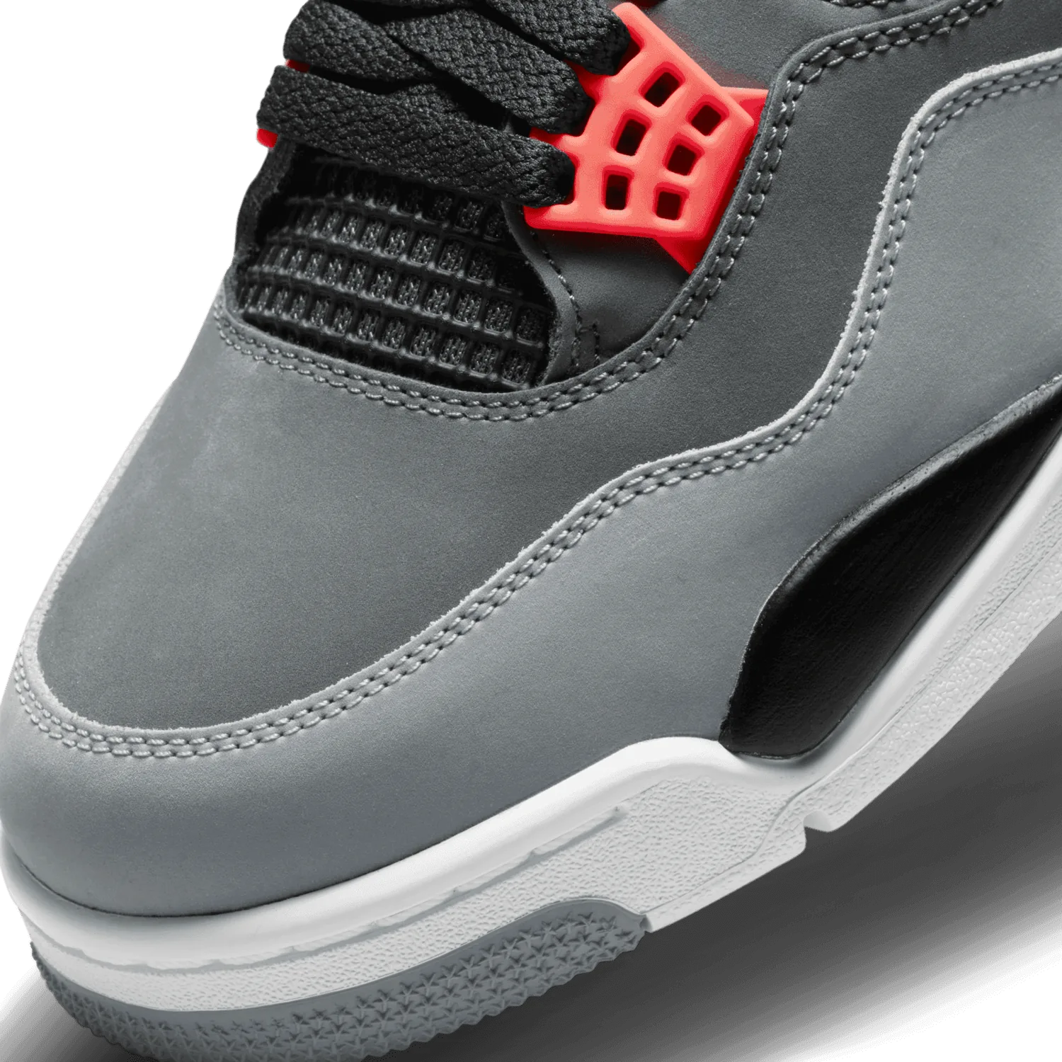 Air Jordan 4 Retro Infrared image 6