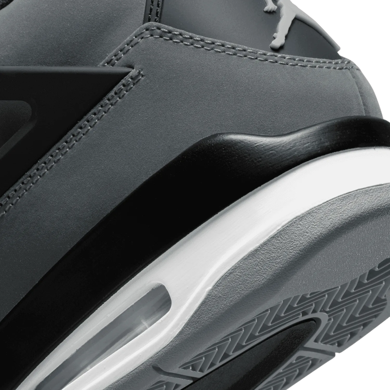 Air Jordan 4 Retro Infrared image 7