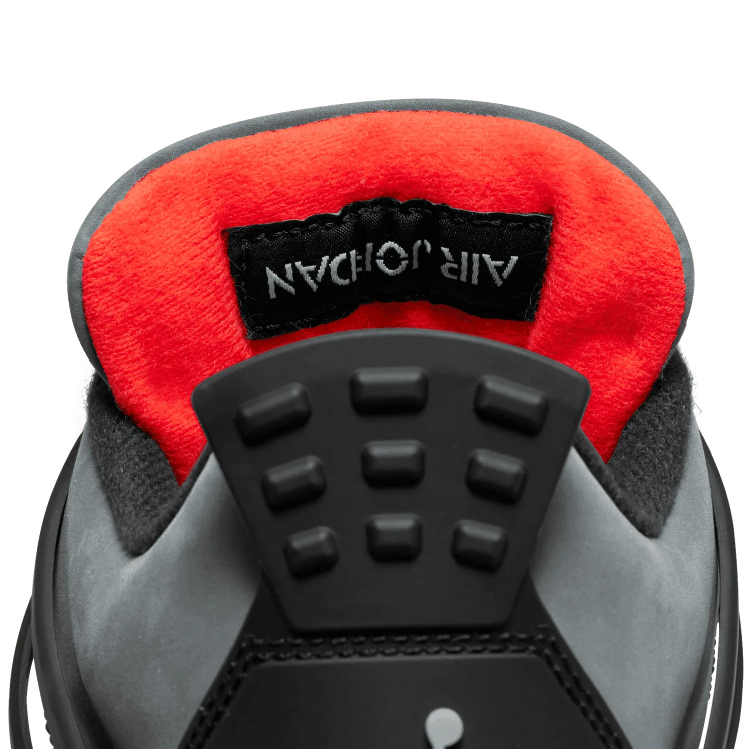 Air Jordan 4 Retro Infrared image 8