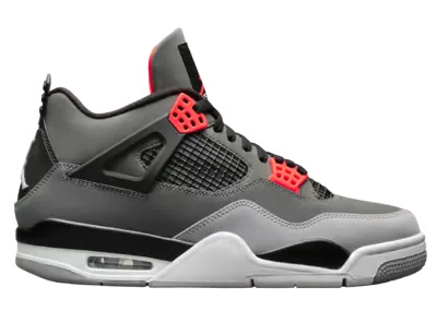 Air Jordan 4 Retro Infrared