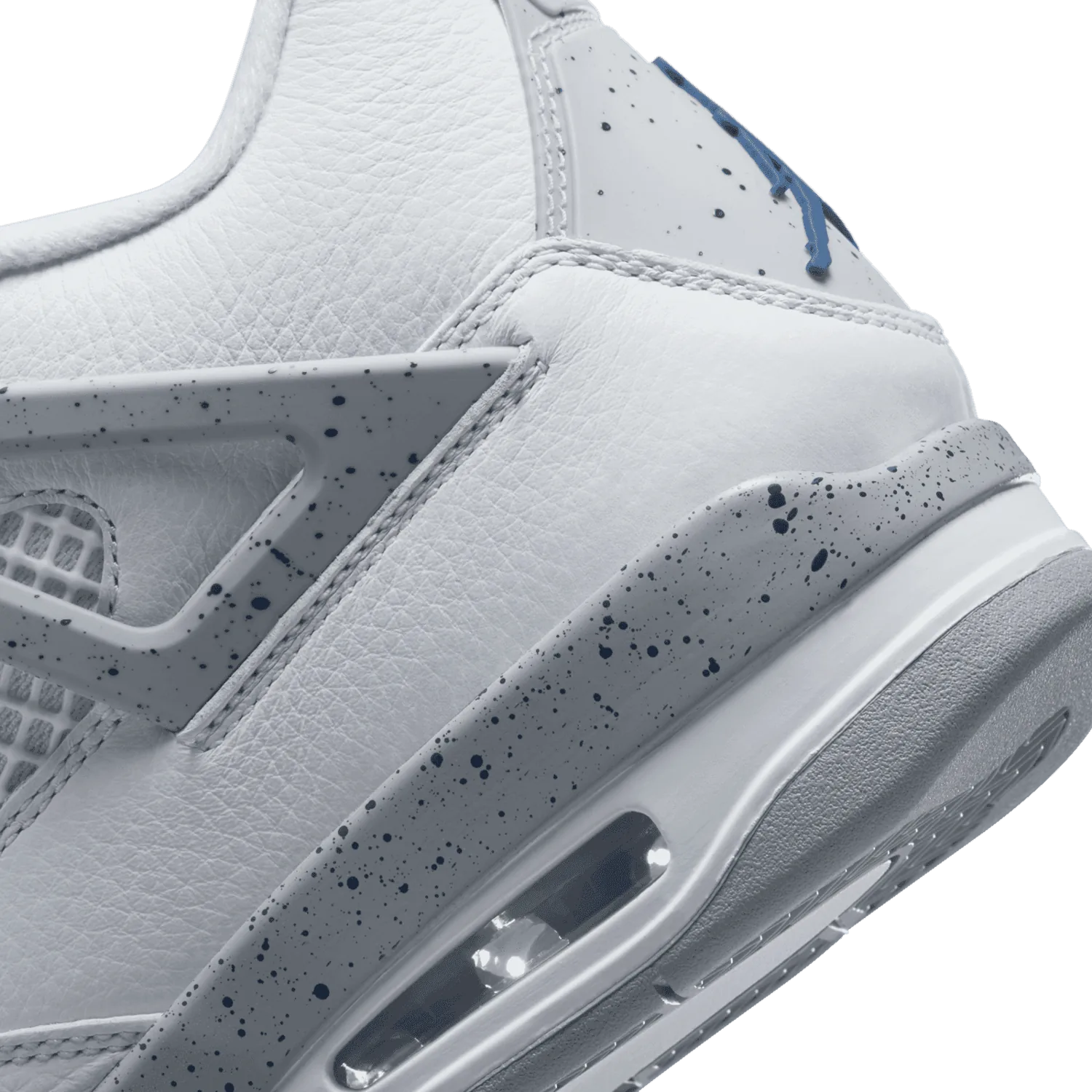 Air Jordan 4 Midnight Navy image 7