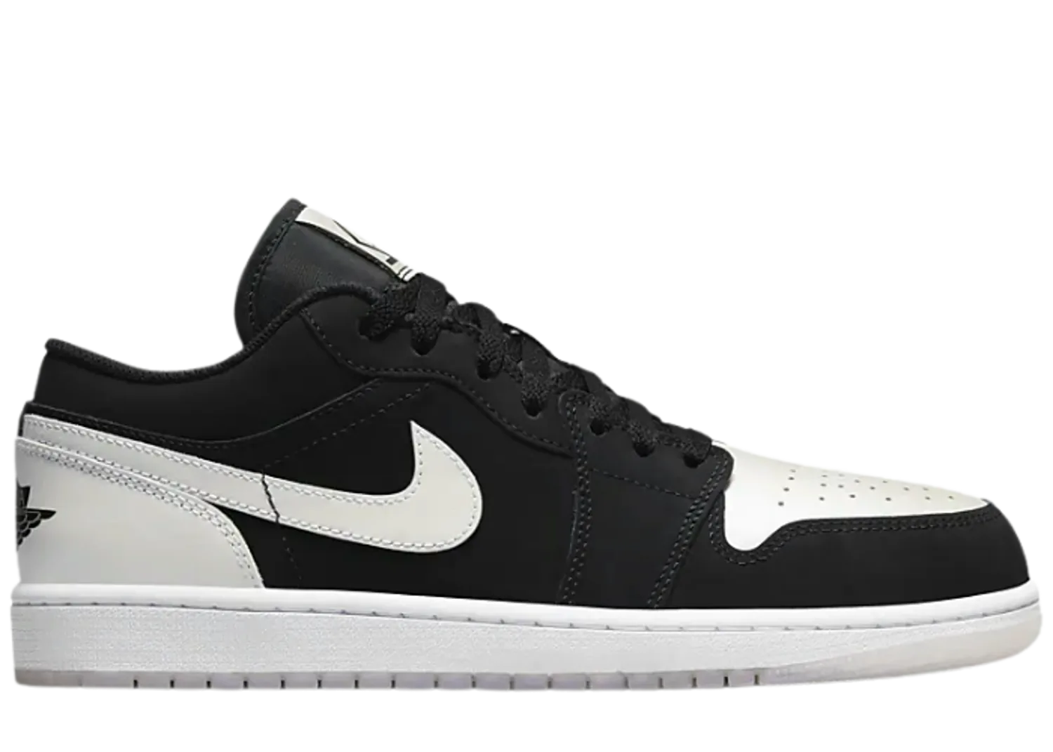 Jordan 1 Low Diamond Shorts