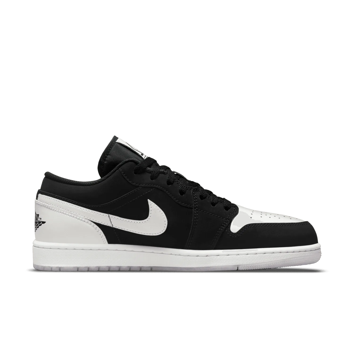 Jordan 1 Low Diamond Shorts image 3
