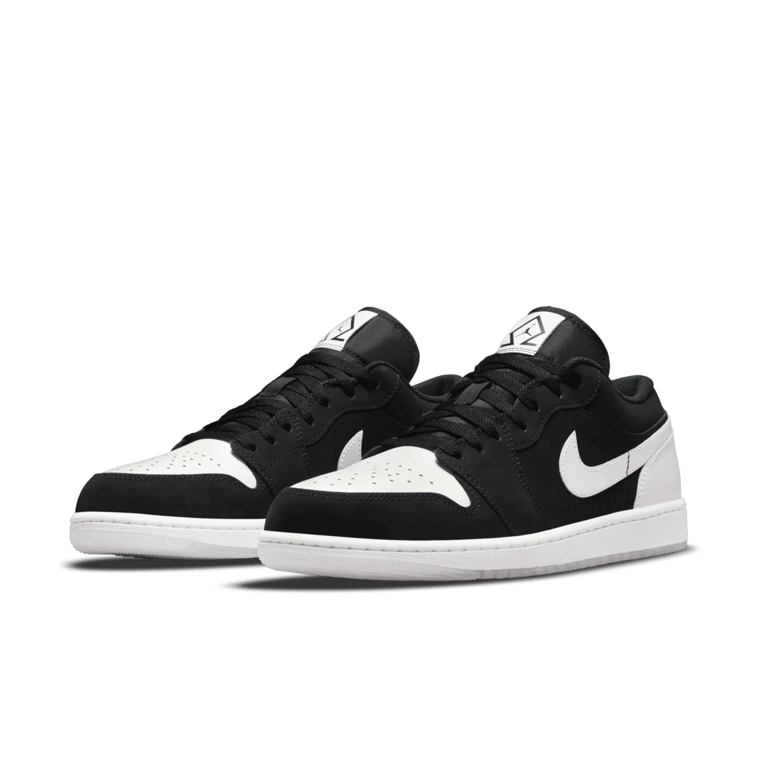 Jordan 1 Low Diamond Shorts image 5