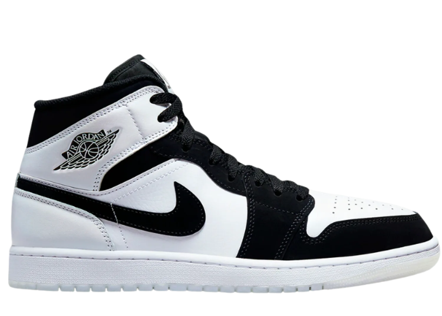 Jordan 1 Mid Diamond Shorts