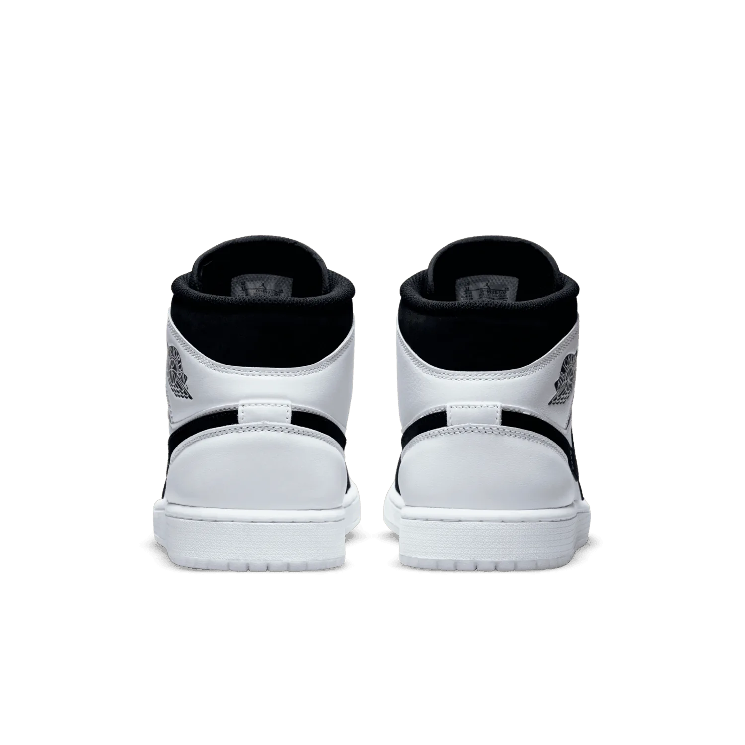 Jordan 1 Mid Diamond Shorts image 5