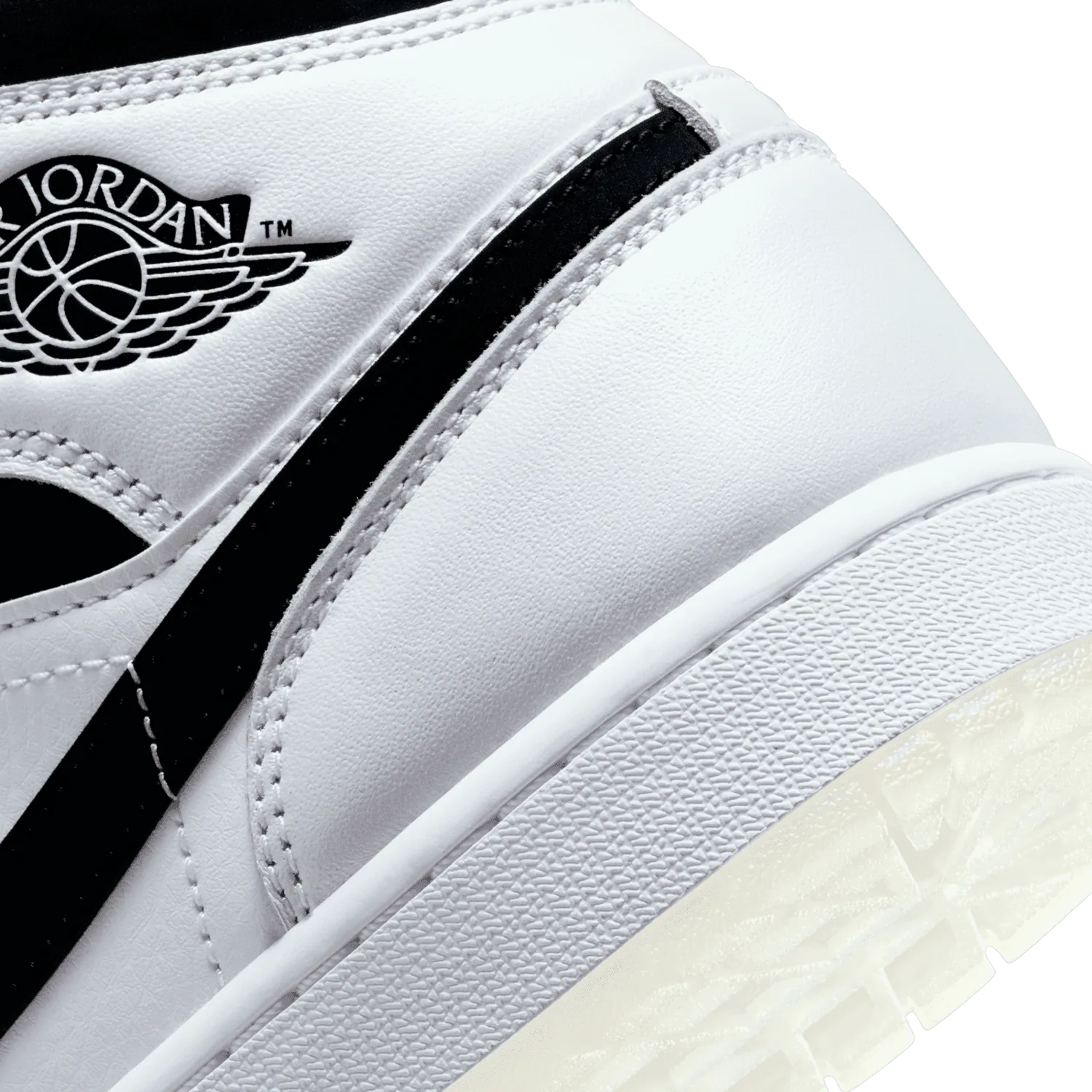 Jordan 1 Mid Diamond Shorts image 7
