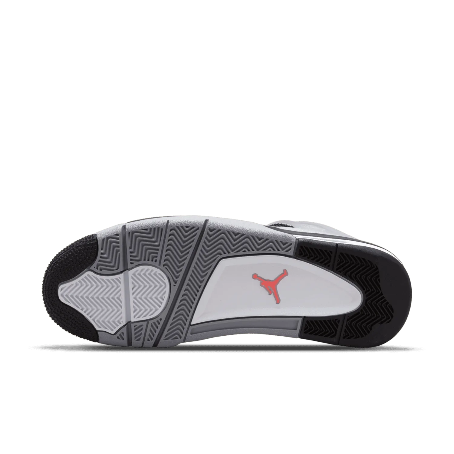 Jordan 4 Retro Amethyst Wave image 3