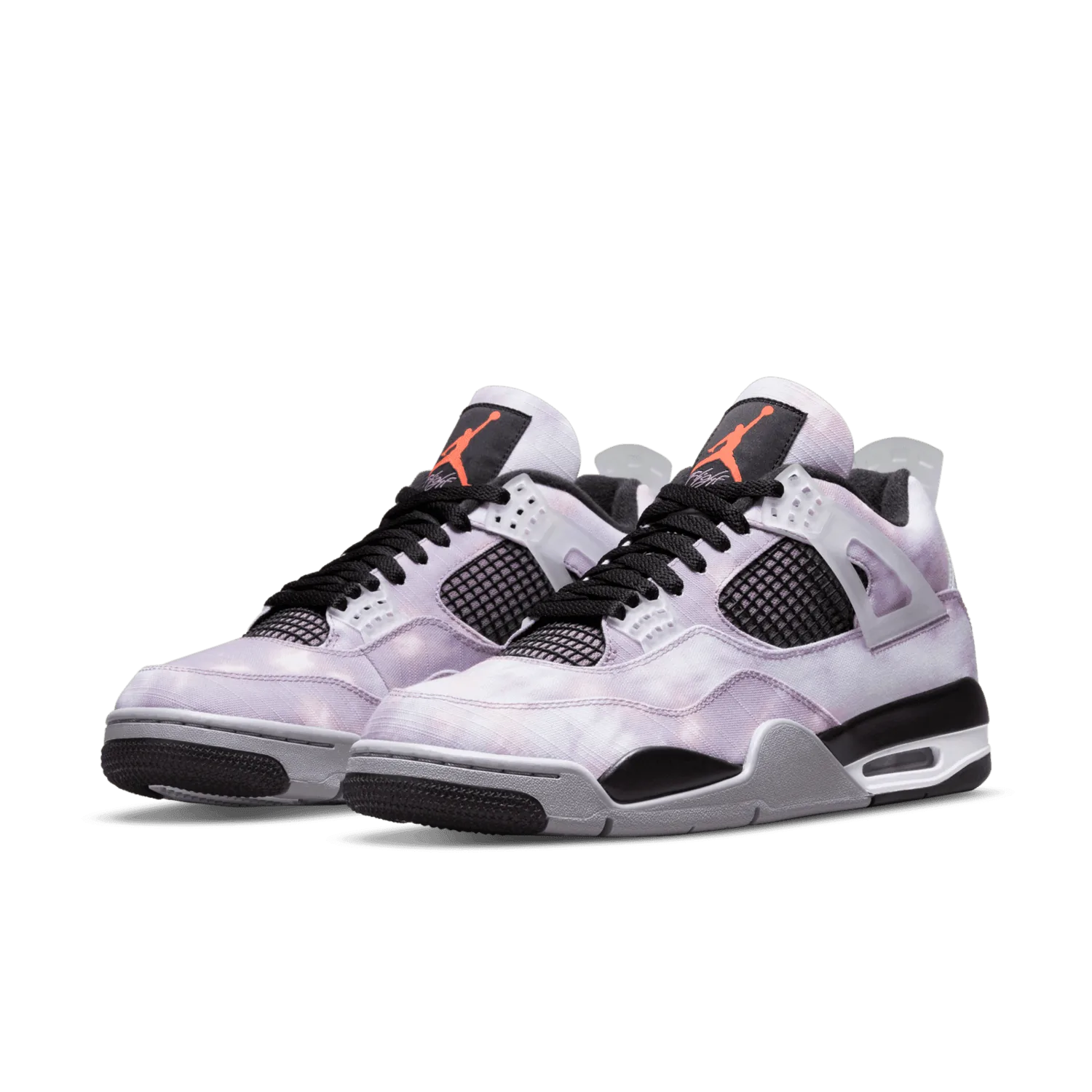 Jordan 4 Retro Amethyst Wave image 5