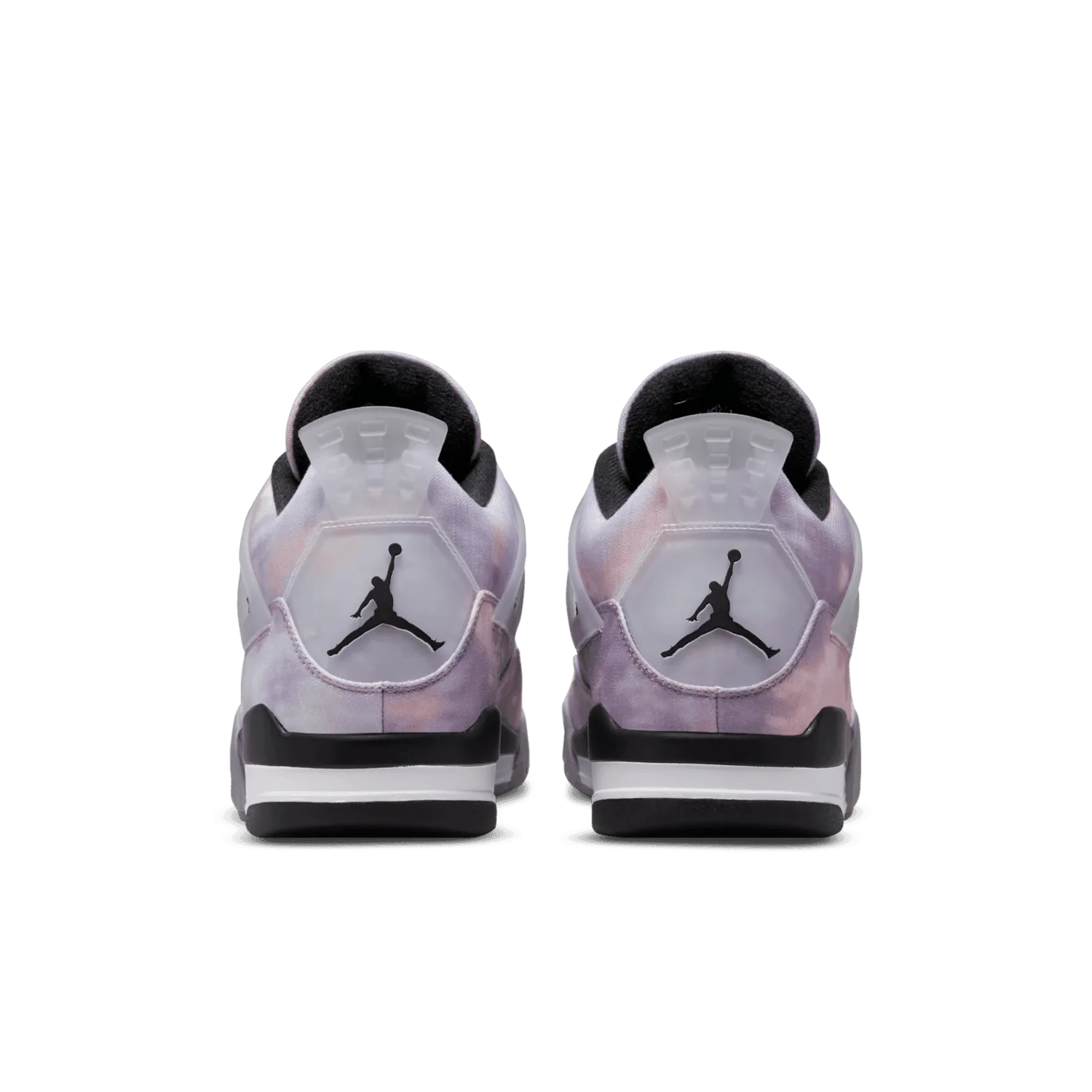 Jordan 4 Retro Amethyst Wave image 6