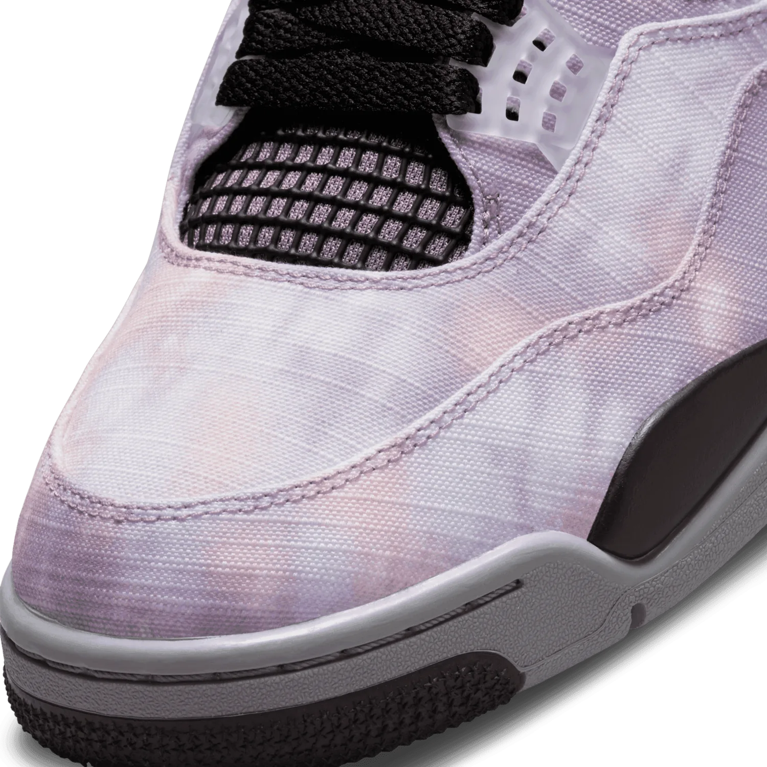 Jordan 4 Retro Amethyst Wave image 7