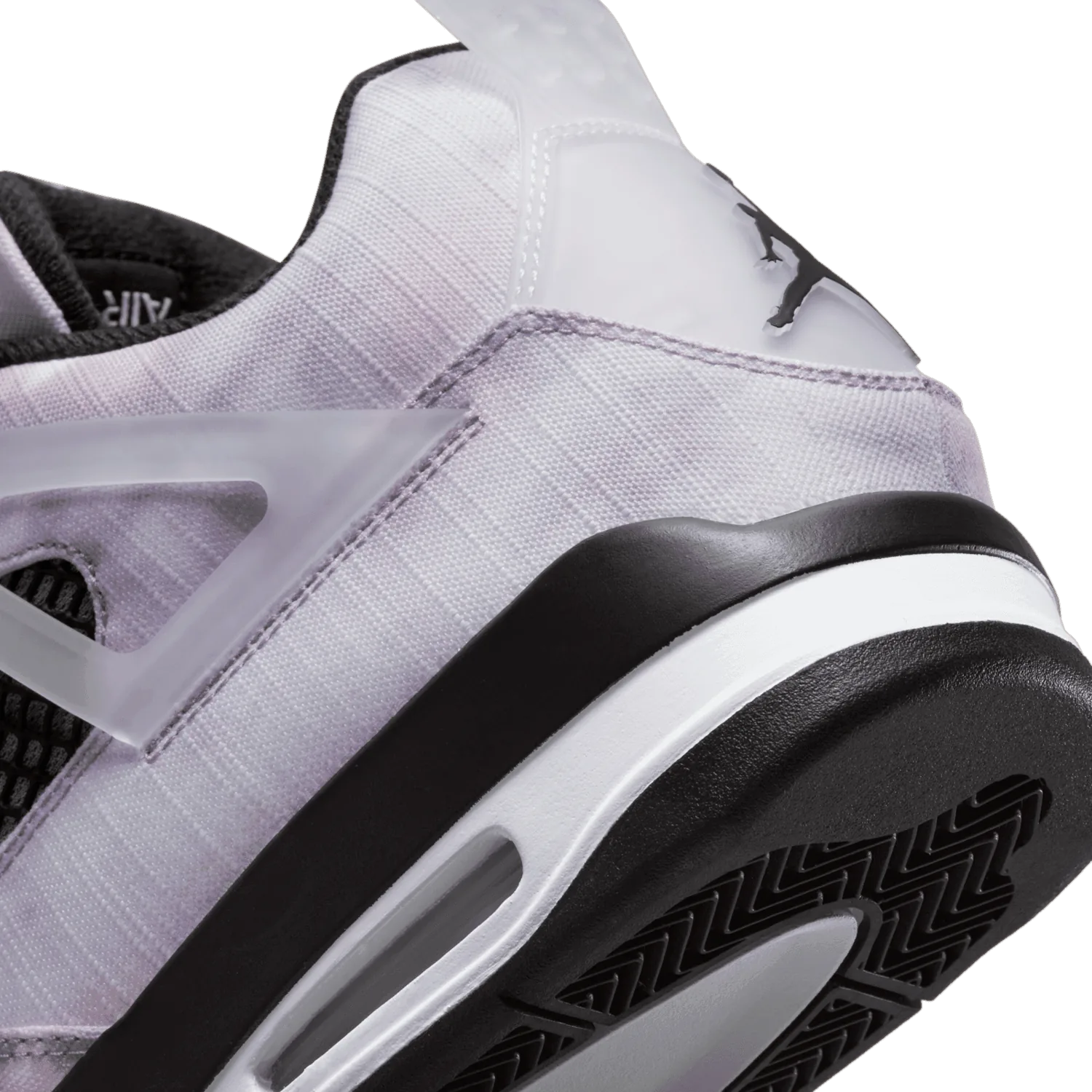 Jordan 4 Retro Amethyst Wave image 8
