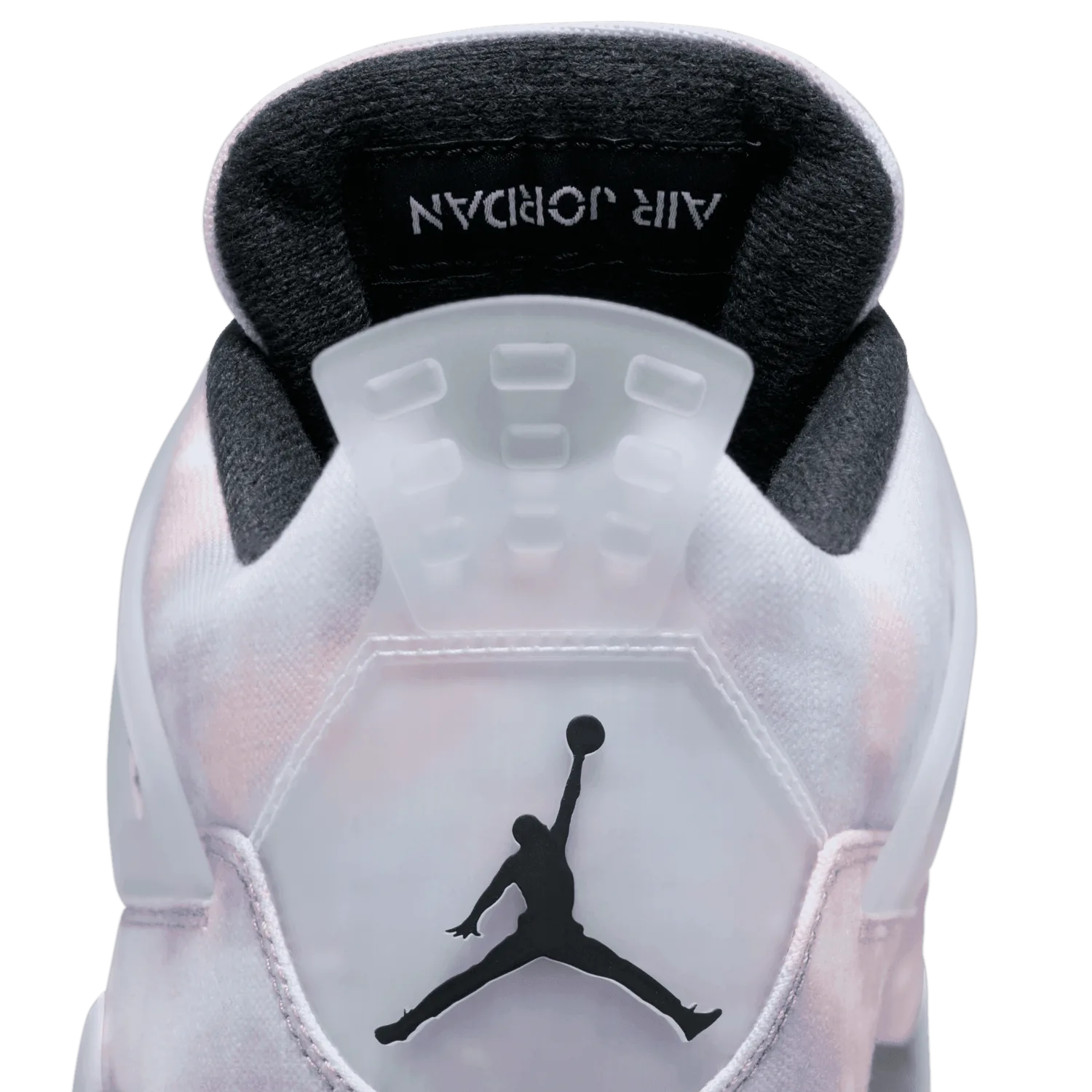 Jordan 4 Retro Amethyst Wave image 9