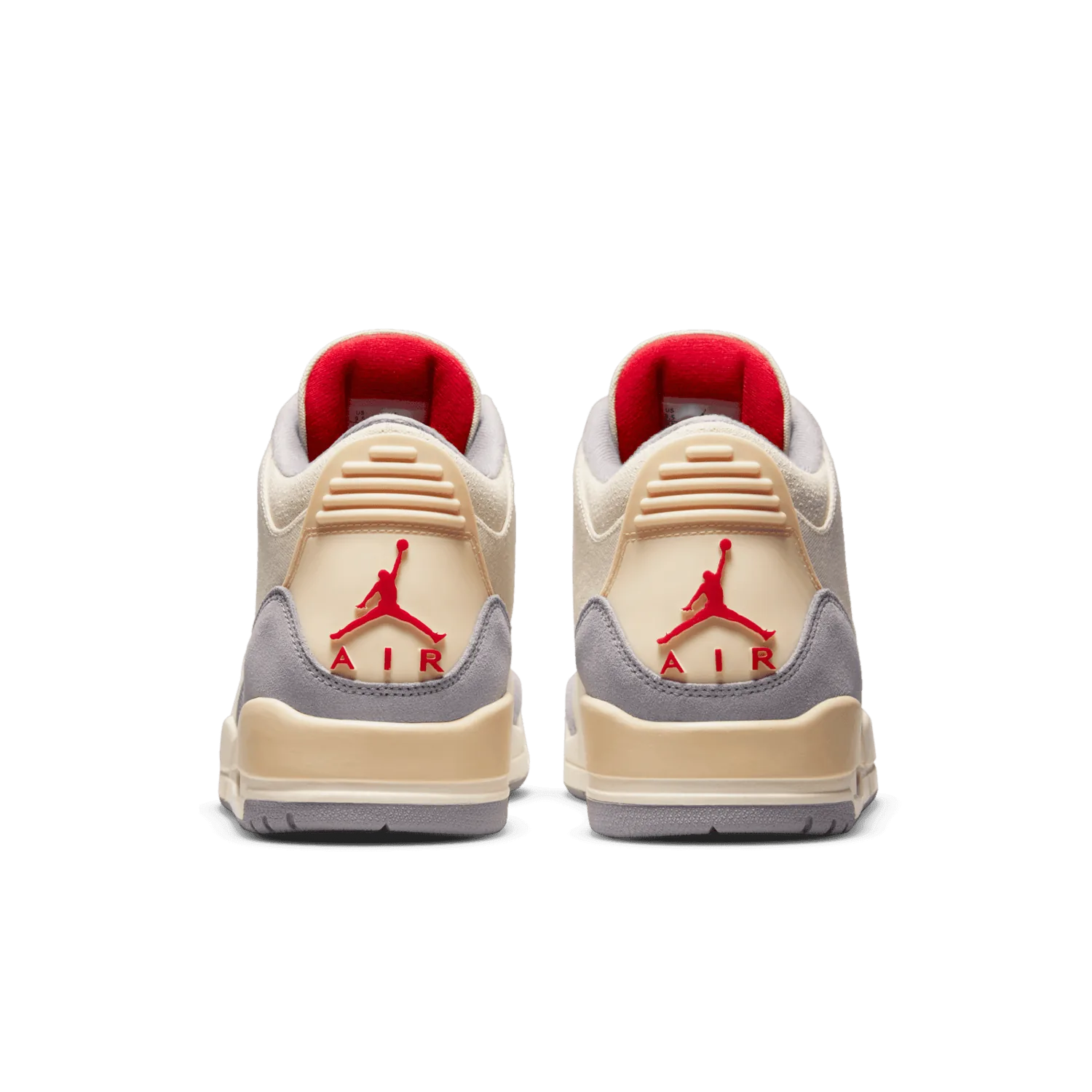 Air Jordan 3 Retro Muslin image 5