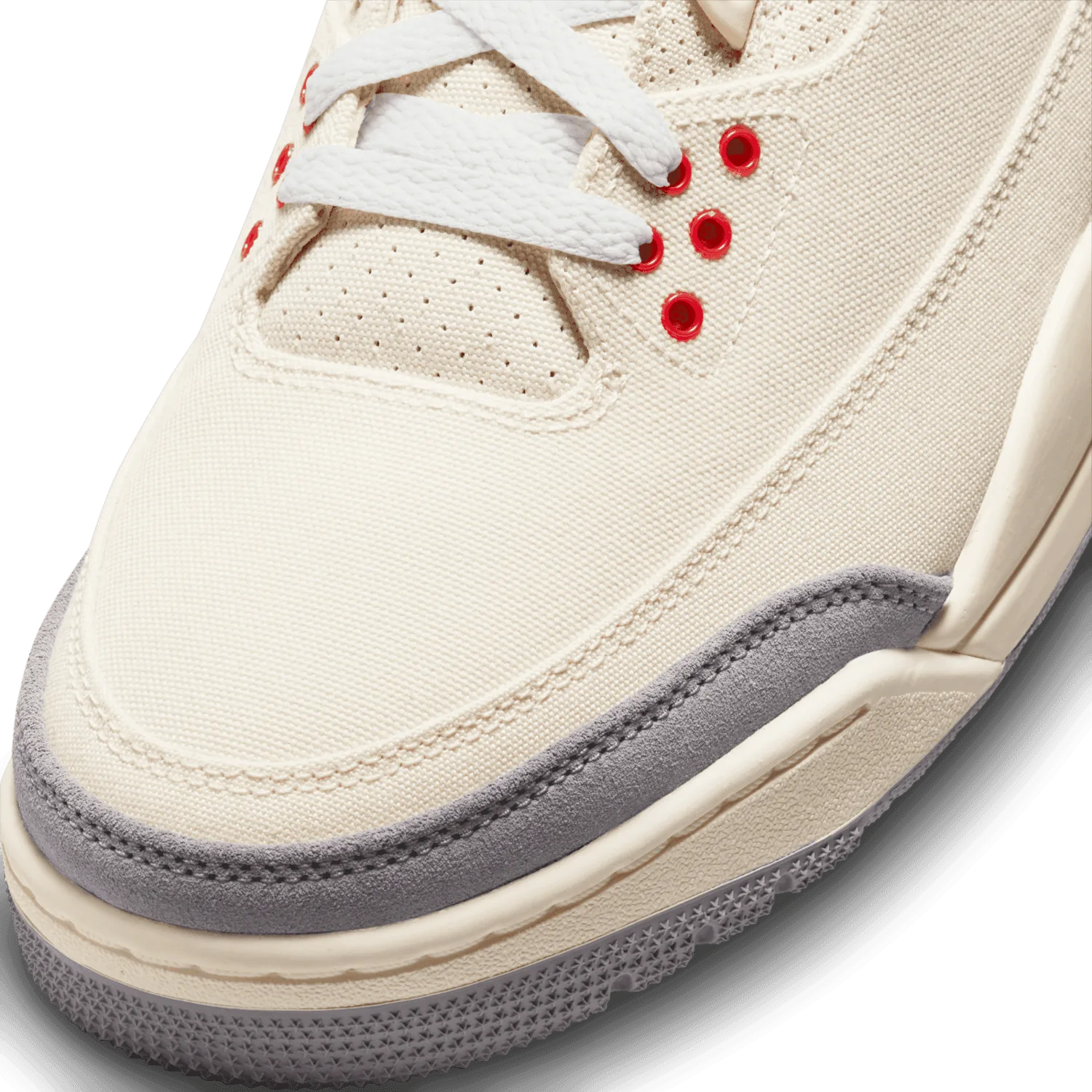 Air Jordan 3 Retro Muslin image 6