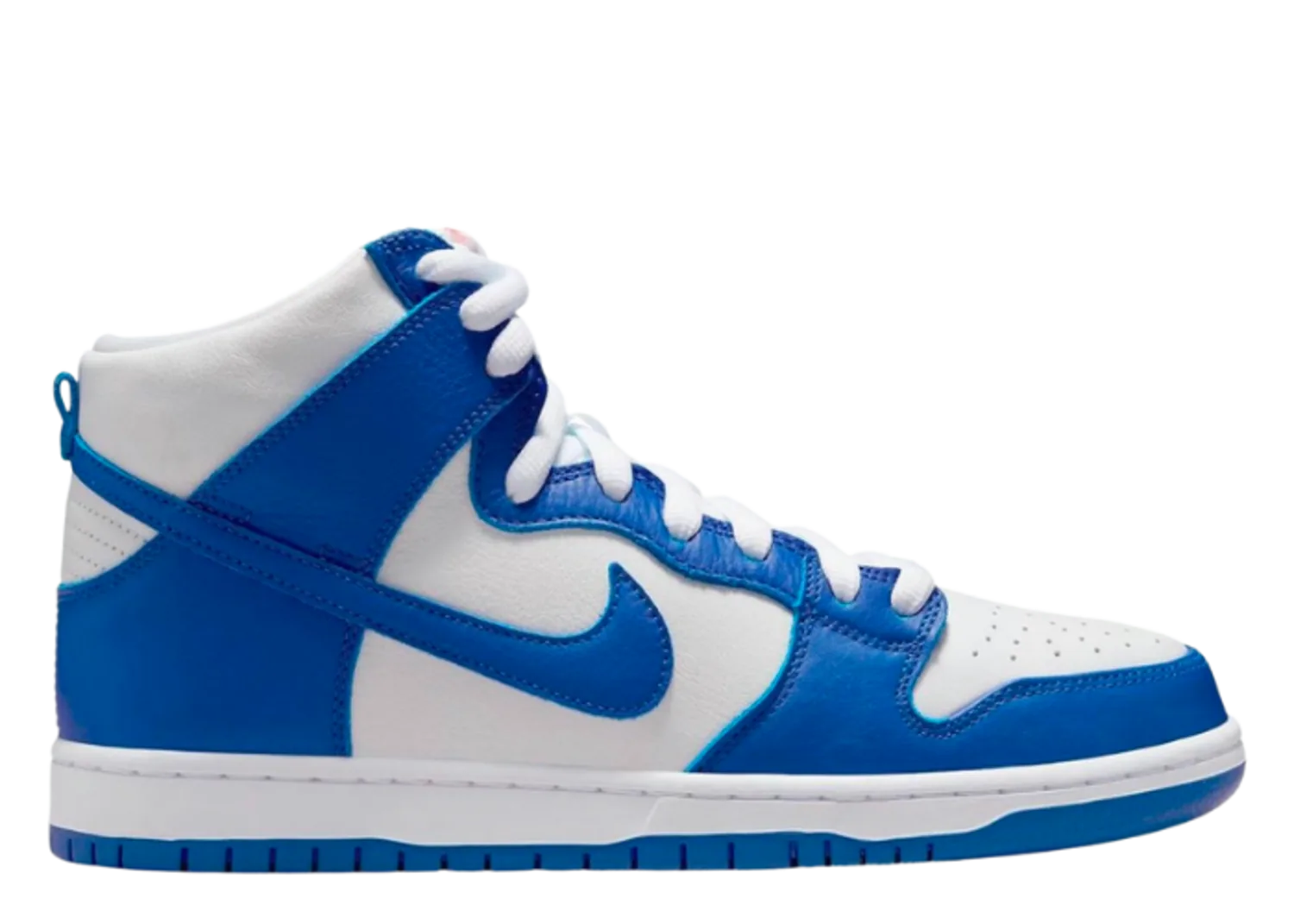 Nike SB Dunk High Kentucky