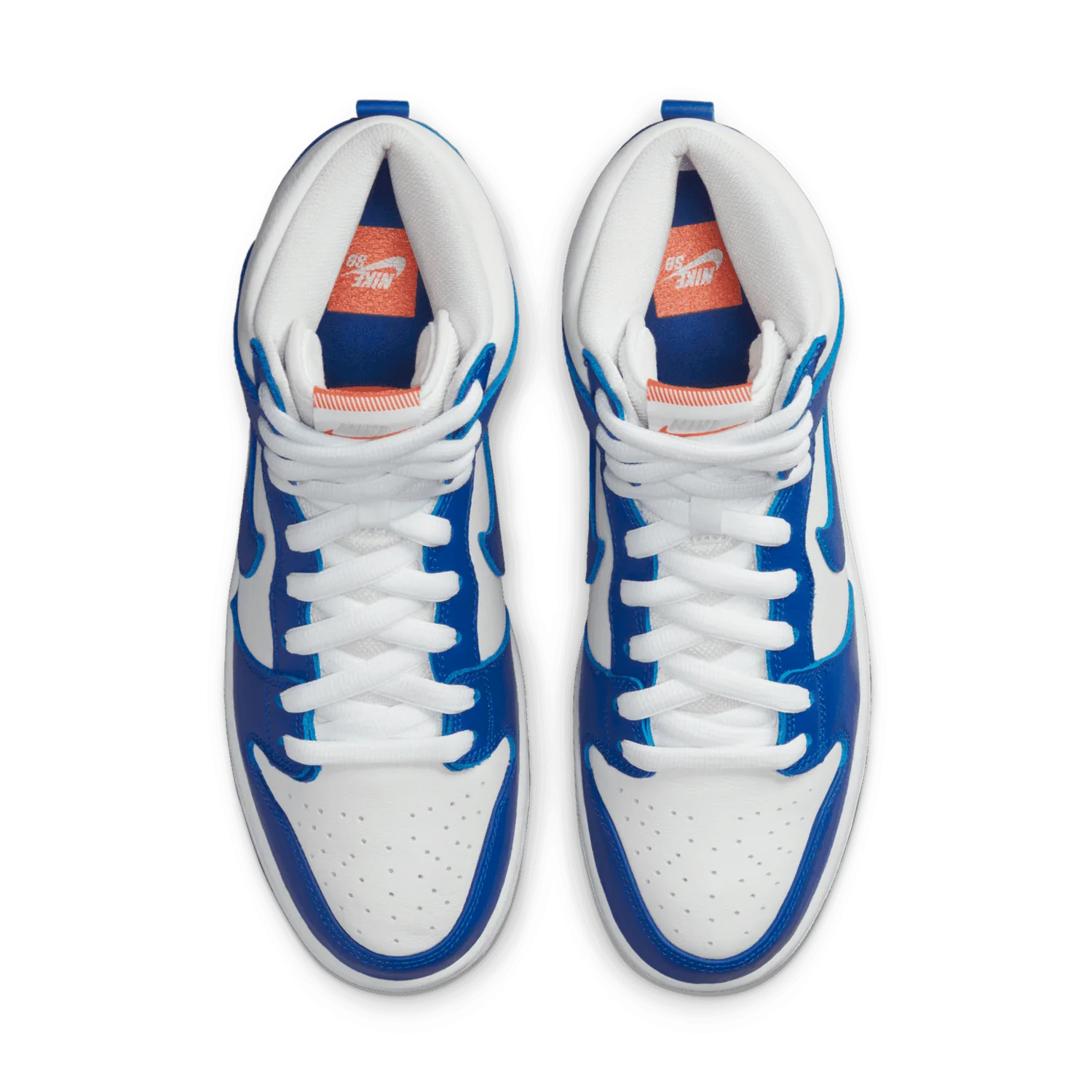 Nike SB Dunk High Kentucky image 3