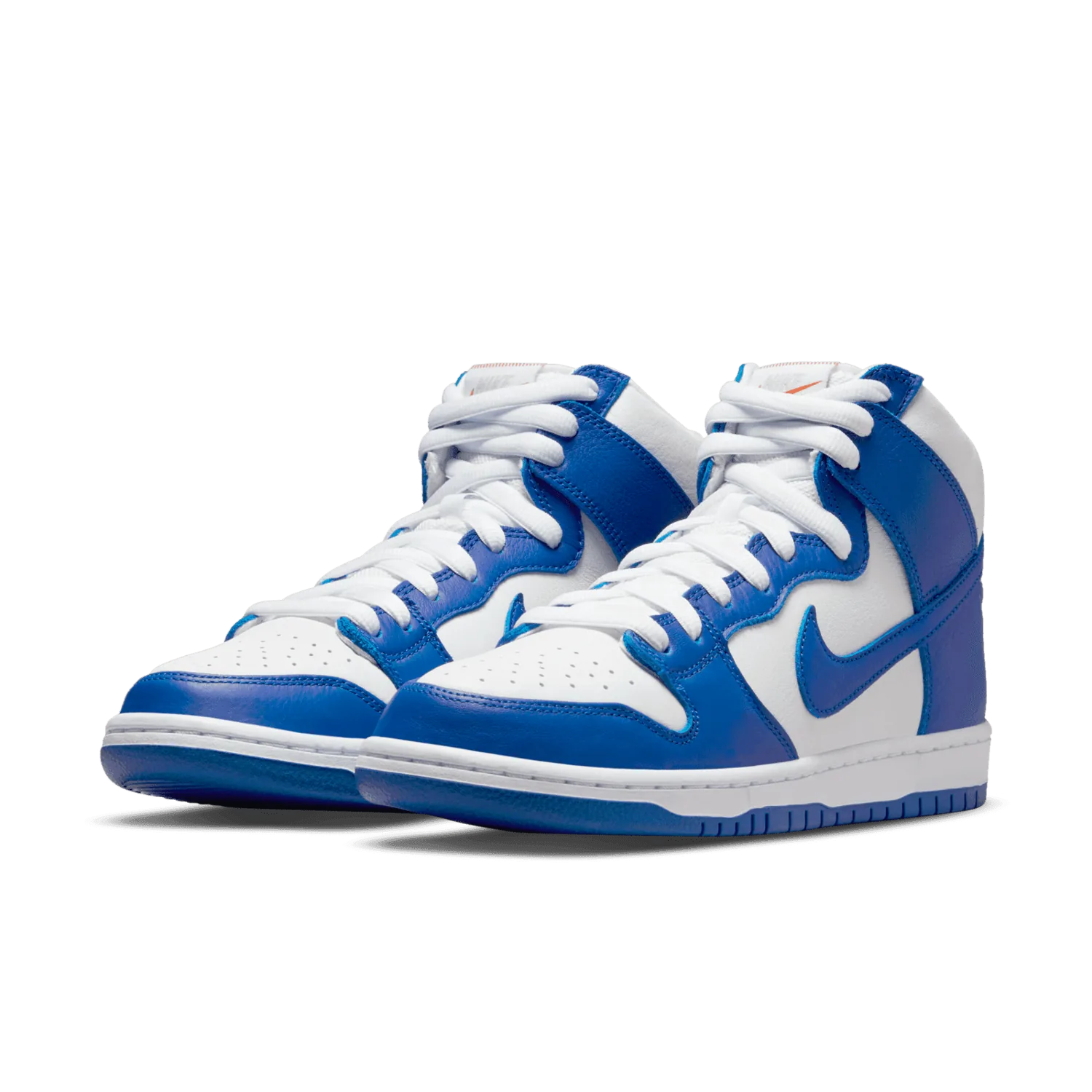 Nike SB Dunk High Kentucky image 4