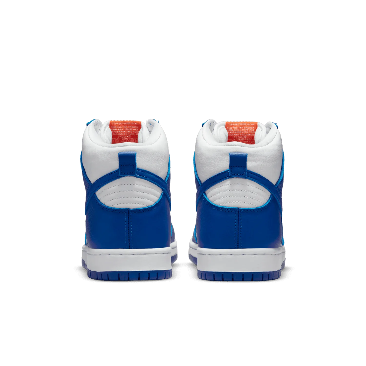 Nike SB Dunk High Kentucky image 5