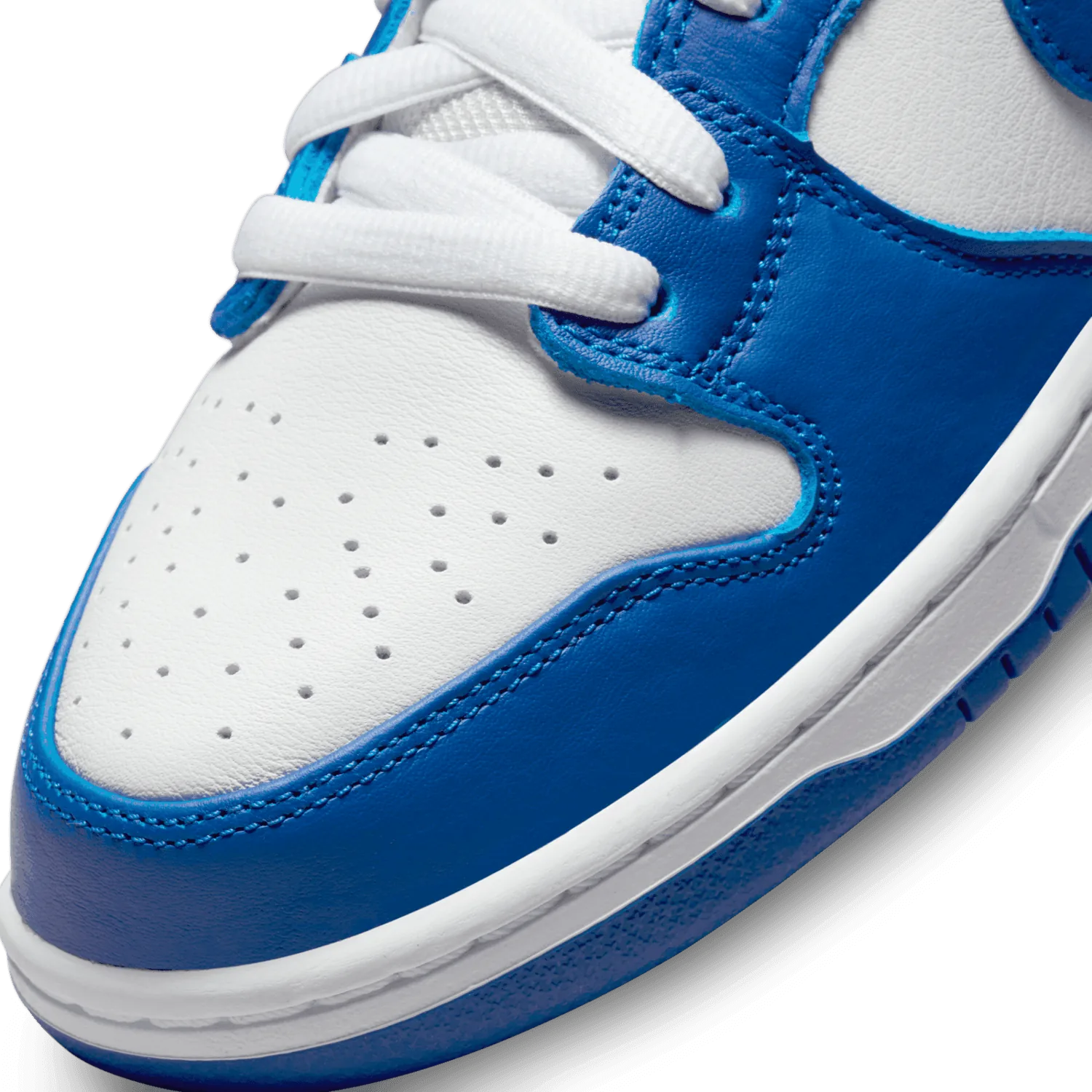 Nike SB Dunk High Kentucky image 6