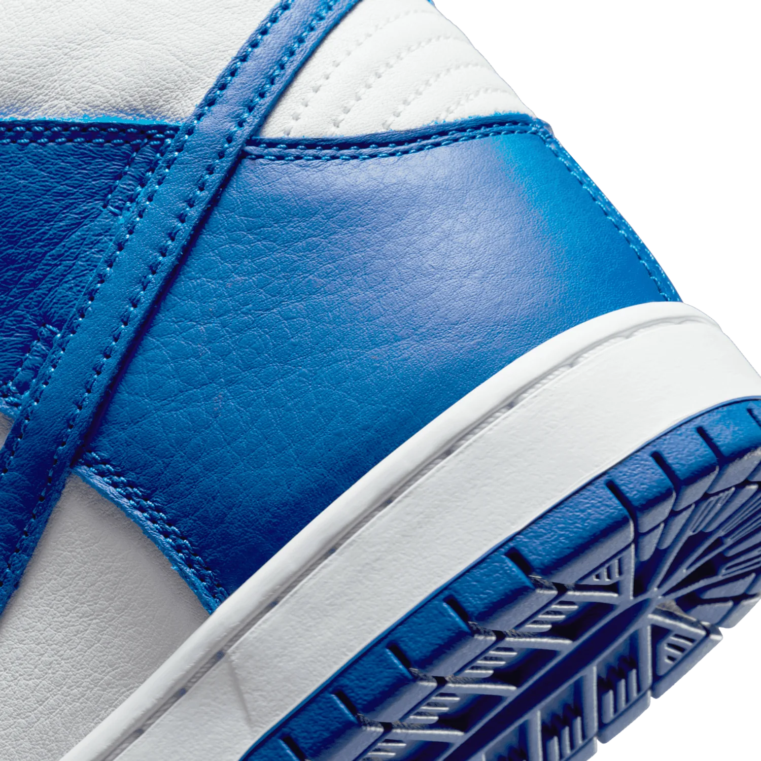 Nike SB Dunk High Kentucky image 7