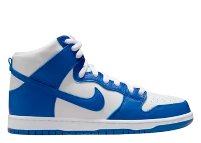 Nike SB Dunk High Kentucky
