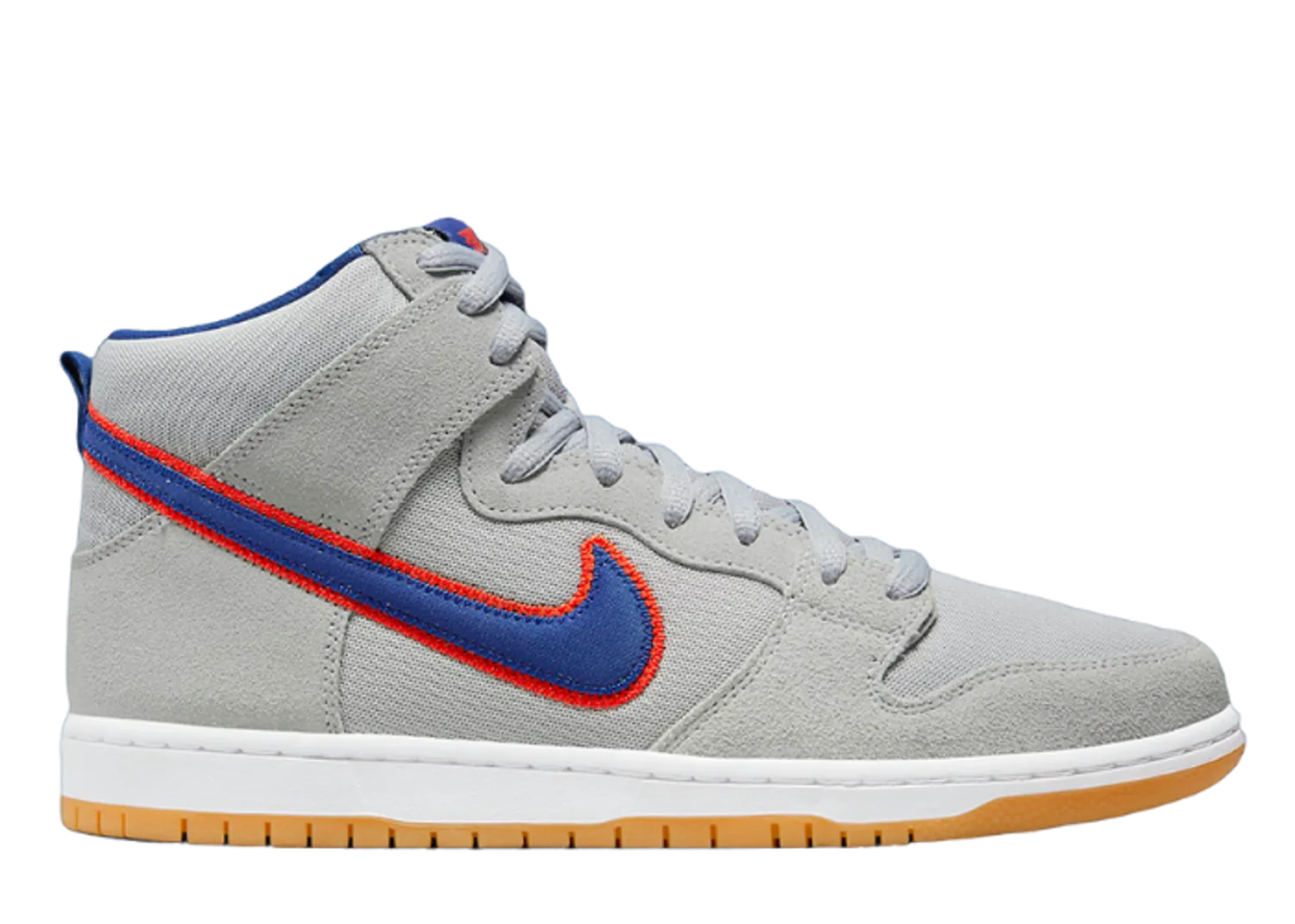 Nike SB Dunk High New York Mets