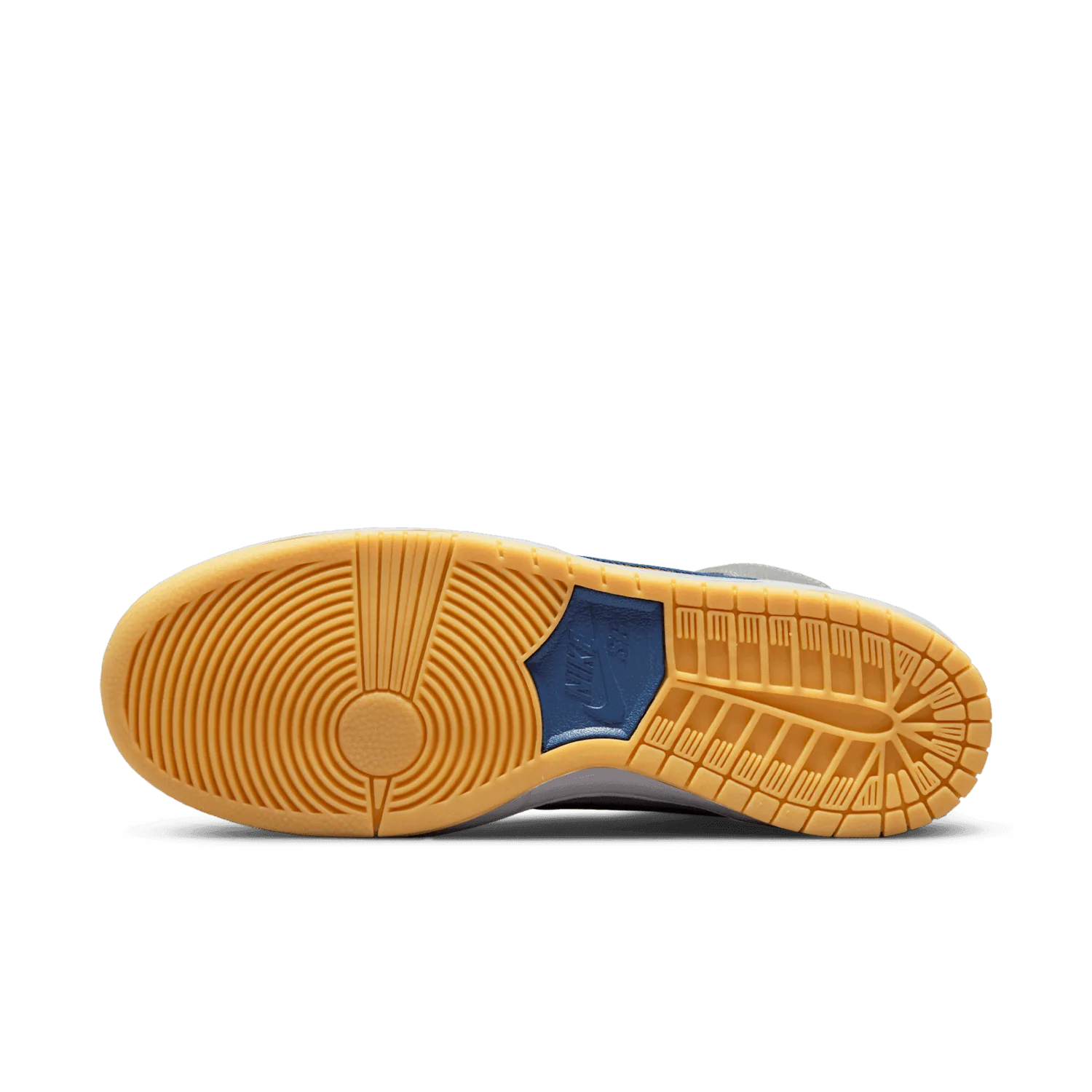 Nike SB Dunk High New York Mets image 2