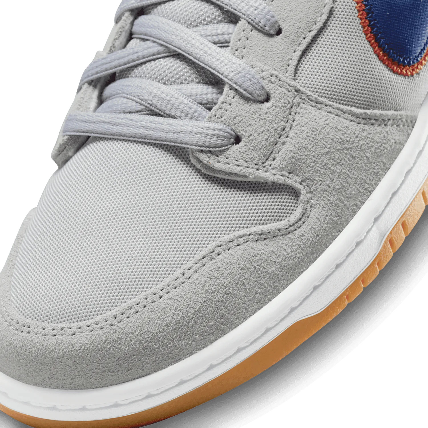 Nike SB Dunk High New York Mets image 6