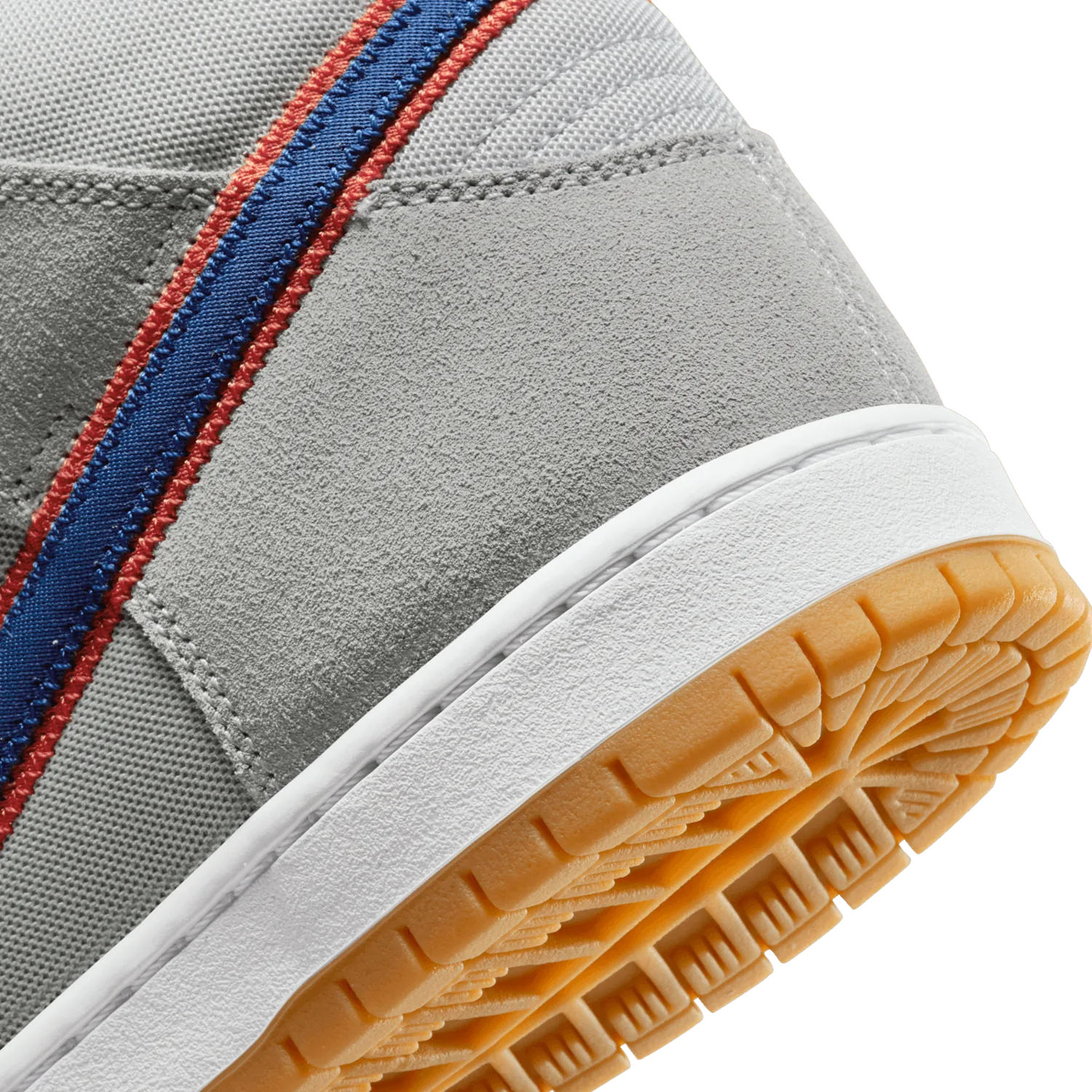 Nike SB Dunk High New York Mets image 7