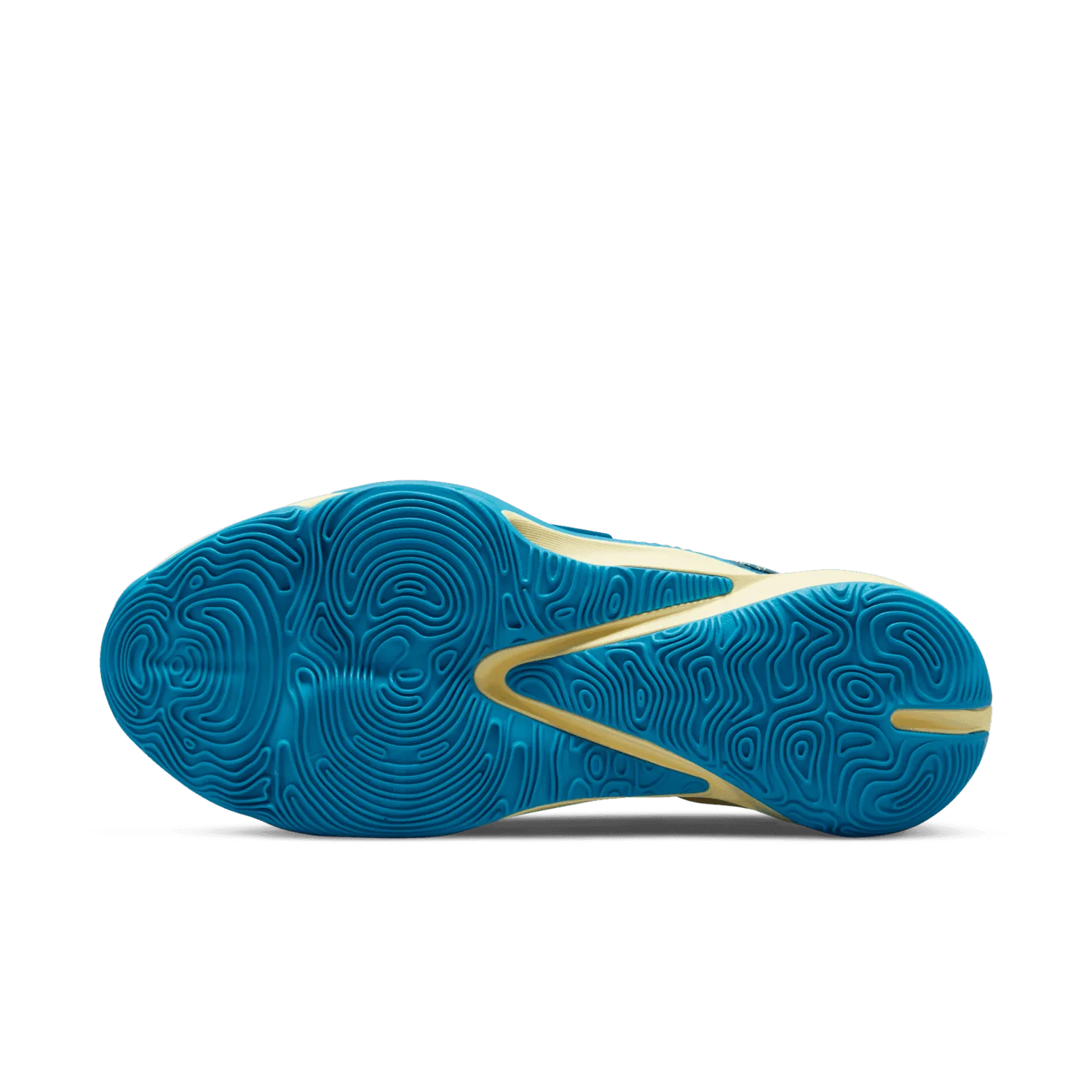 Nike Zoom Freak 3 Basketball Shoes image 4