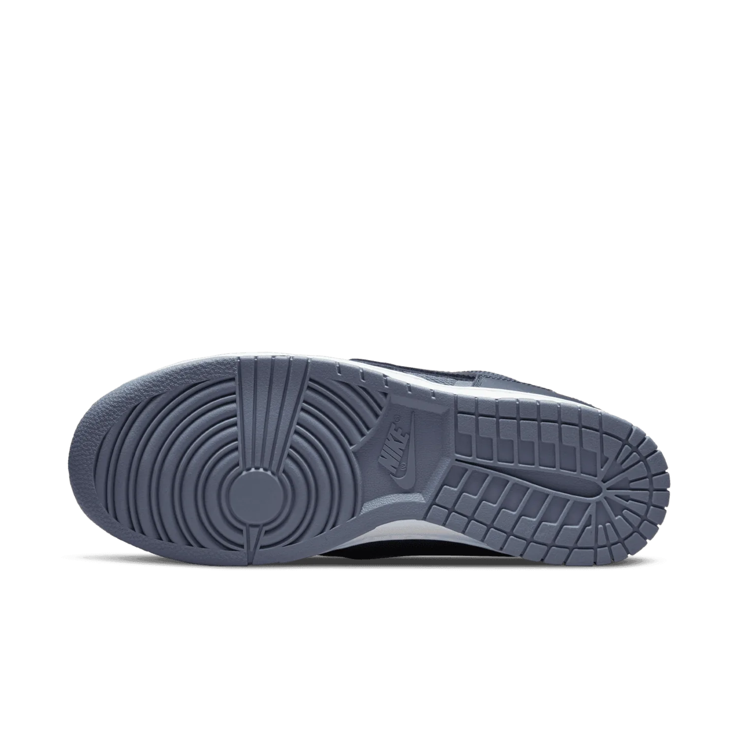 Nike Dunk Low Scrap Black Navy image 2